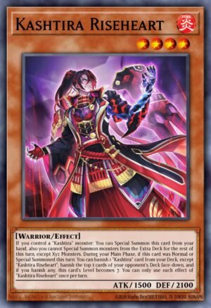 Kashtira Riseheart (MP24-EN065)