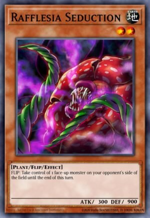 Rafflesia Seduction (SOD-EN020)