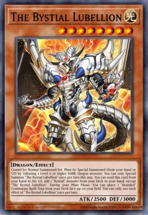 The Bystial Lubellion The Bystial Lubellion
