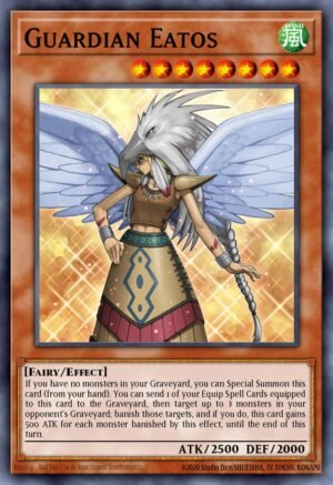 Guardian Eatos (CT08-EN013)