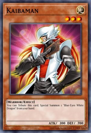Kaibaman (CP03-EN014)