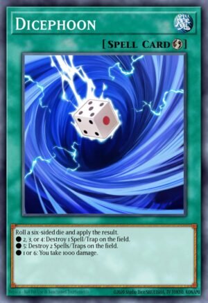 Dicephoon (ORCS-EN063)