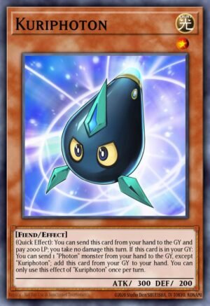 Kuriphoton (AC19-EN016)