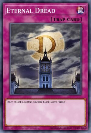 Eternal Dread (DP05-EN030)
