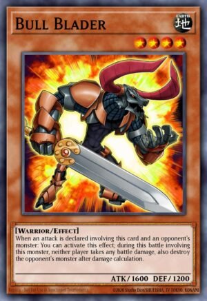 Bull Blader Bull Blader