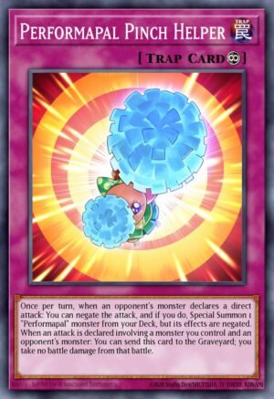 Performapal Pinch Helper (CROS-EN066)