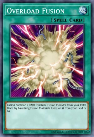 Overload Fusion (DP04-EN022)