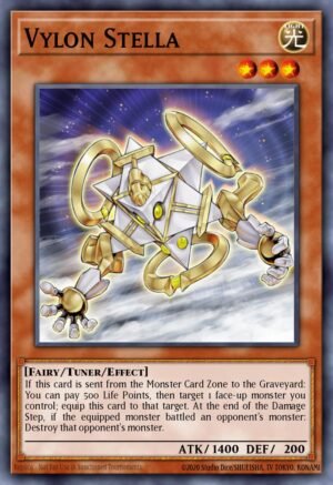 Vylon Stella Vylon Stella