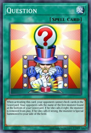Question (DR1-EN053)