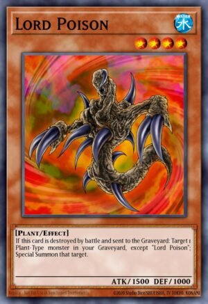 Lord Poison (BP03-EN009)
