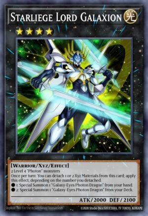 Starliege Lord Galaxion Starliege Lord Galaxion