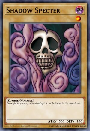 Shadow Specter (SS04-ENA09)