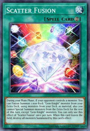 Scatter Fusion (MP23-EN140)