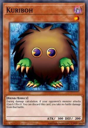 Kuriboh (AC19-EN001)