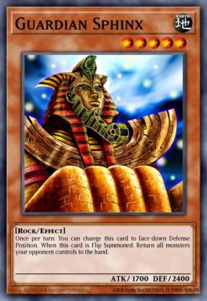 Guardian Sphinx (BP01-EN130)