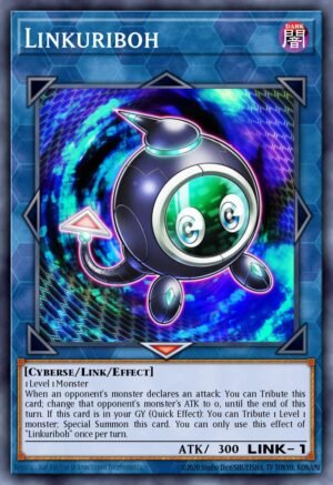 Linkuriboh (AC19-EN011)