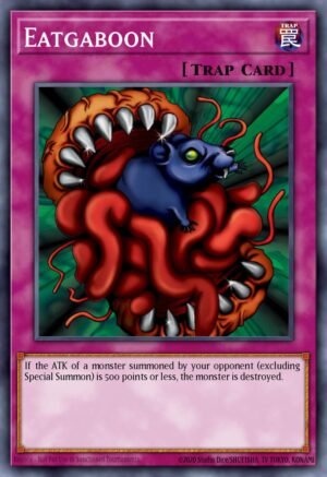 Eatgaboon (MRL-065)