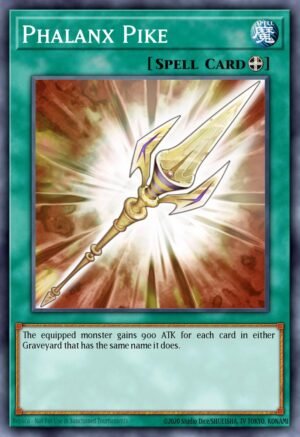 Phalanx Pike (TAEV-EN059)