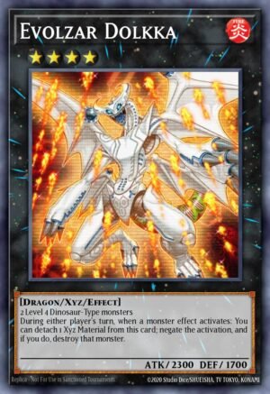 Evolzar Dolkka (CT09-EN001)