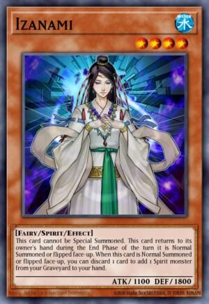 Izanami (TDGS-EN083)