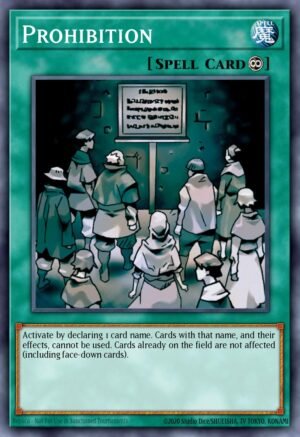Prohibition (CP08-EN002)
