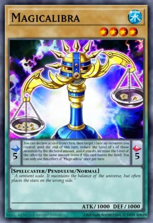 Magicalibra (RIRA-EN037)