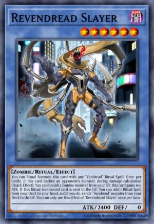 Revendread Slayer (COTD-EN082)