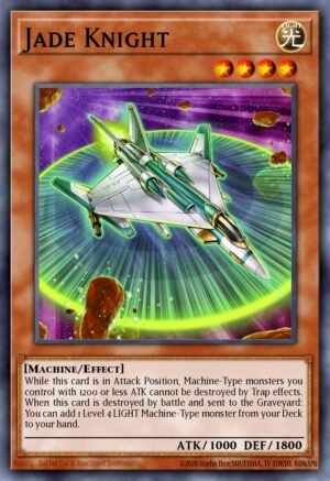 Jade Knight (CSOC-EN037)