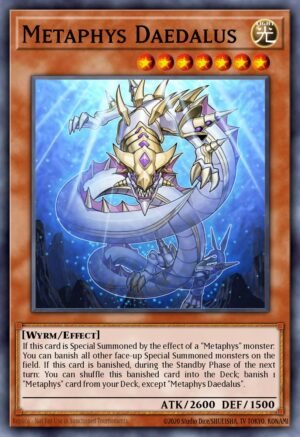 Metaphys Daedalus (CIBR-EN024)