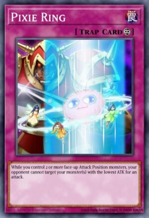 Pixie Ring (ANPR-EN065)