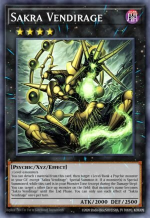 Sakra Vendirage (ALIN-EN088)