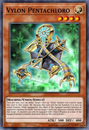 Vylon Pentachloro Vylon Pentachloro