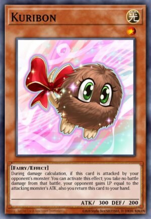 Kuribon (AC19-EN017)