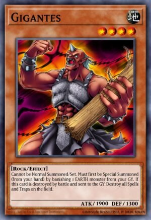 Gigantes (CP04-EN015)