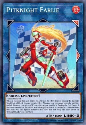 Pitknight Earlie (MP23-EN149)