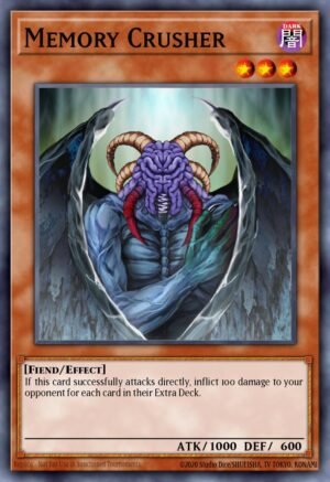 Memory Crusher (CP07-EN016)