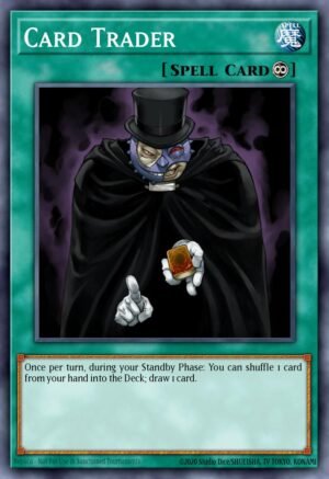 Card Trader Card Trader
