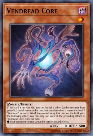 Vendread Core