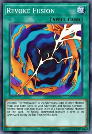 Revoke Fusion (DP06-EN020)