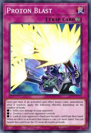 Proton Blast (LDS1-EN079)