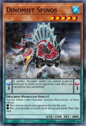 Dinomist Spinos (MP17-EN015)