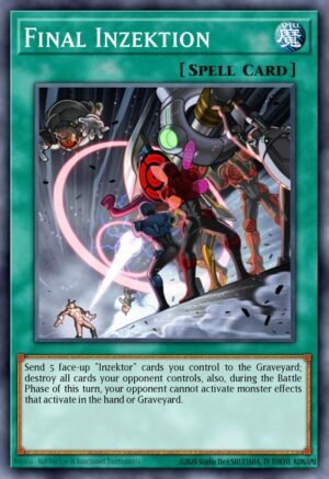 Final Inzektion (GAOV-EN060)