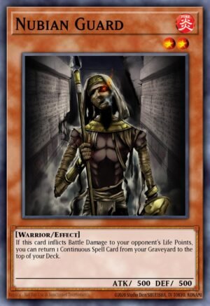 Nubian Guard (AST-066)