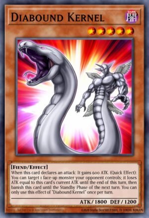 Diabound Kernel (DUSA-EN026)