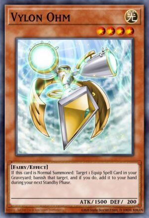 Vylon Ohm Vylon Ohm