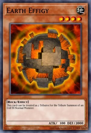 Earth Effigy (PTDN-EN040)