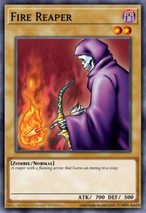 Fire Reaper (SBSC-EN012)