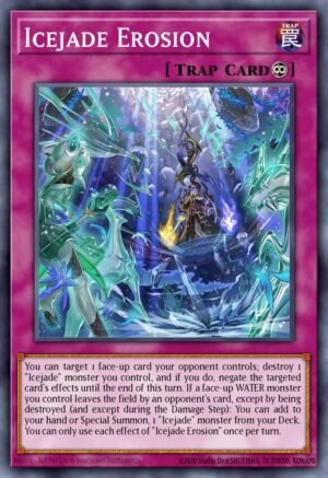 Icejade Erosion (BACH-EN066)