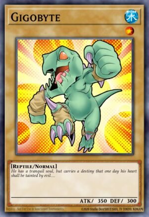 Gigobyte (AST-056)
