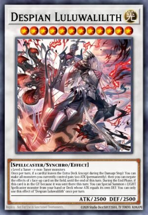 Despian Luluwalilith (CYAC-EN042)